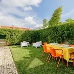 Casa Da Laurentina - Charm With Pool & Garden 別荘 リスボン