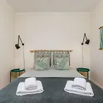 Casa Da Laurentina - Charm With Pool & Garden 別荘
