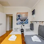 Casa Da Laurentina - Charm With Pool & Garden * Lisboa