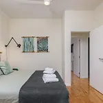 別荘 Casa Da Laurentina - Charm With Pool & Garden リスボン