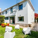 بيت للعطل Casa Da Laurentina - Charm With Pool & Garden