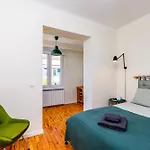 別荘 Casa Da Laurentina - Charm With Pool & Garden リスボン