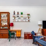 別荘 Casa Da Laurentina - Charm With Pool & Garden