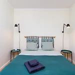 Casa Da Laurentina - Charm With Pool & Garden 別荘 *