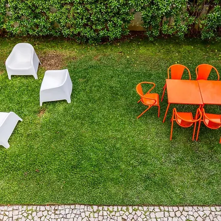 Casa Da Laurentina - Charm & Garden *