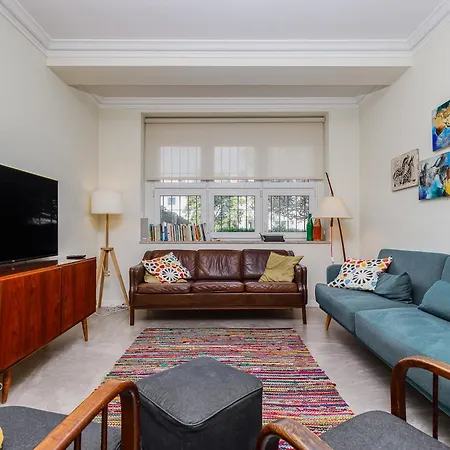 Casa Da Laurentina - Charm & Garden リスボン