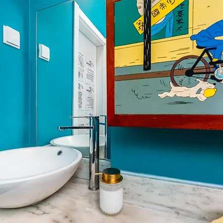 Casa Da Laurentina - Charm & Garden Holiday home Lisbon
