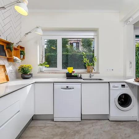 Casa Da Laurentina - Charm & Garden 別荘 *