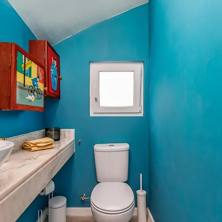 Casa Da Laurentina - Charm & Garden * リスボン