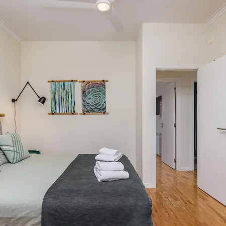 Holiday home Casa Da Laurentina - Charm & Garden Lisbon