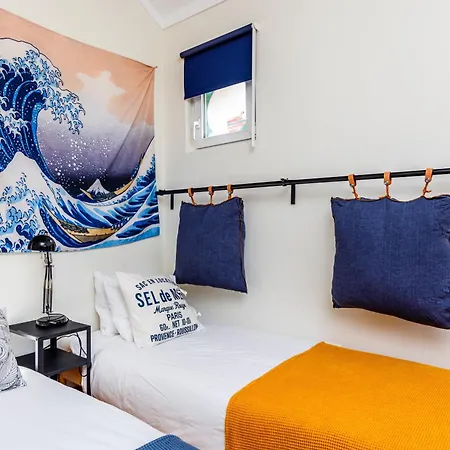 Casa Da Laurentina - Charm & Garden