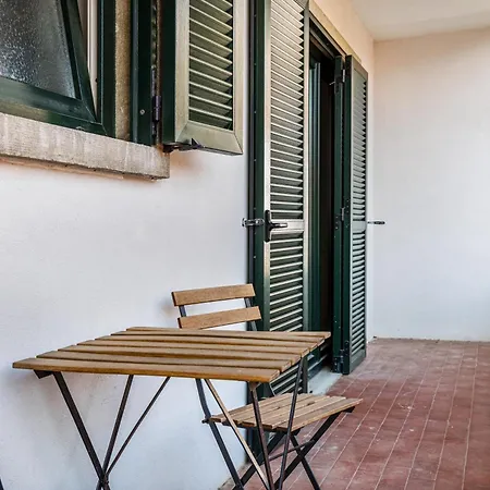 Casa Da Laurentina - Charm & Garden * Lisbon