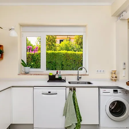 Casa Da Laurentina - Charm & Garden 別荘 リスボン