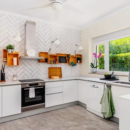 別荘 Casa Da Laurentina - Charm & Garden リスボン