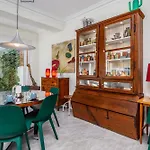 Holiday home Casa Da Laurentina - Charm With Pool & Garden *