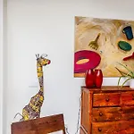 Casa Da Laurentina - Charm With Pool & Garden Holiday home Lisbon