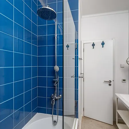 Casa Da Laurentina - Charm & Garden * ליסבון