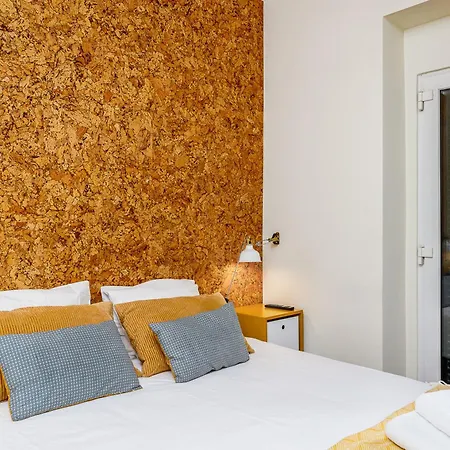 Casa Da Laurentina - Charm & Garden בית נופש *