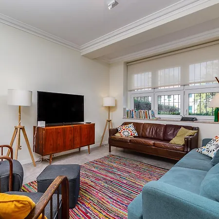 Casa Da Laurentina - Charm & Garden Prázdninový dům Lisboa