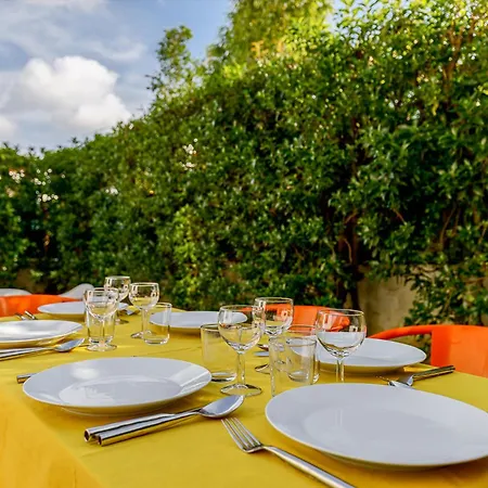 Casa Da Laurentina - Charm & Garden ליסבון