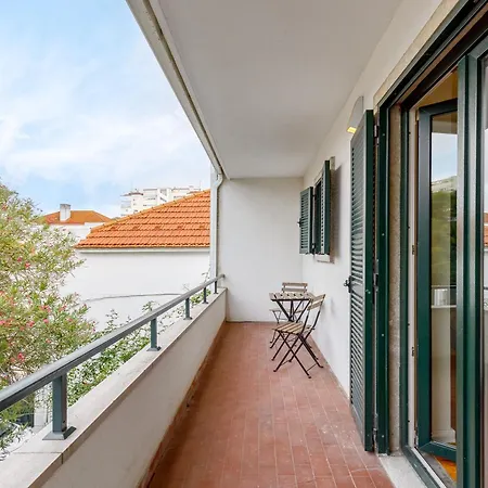 בית נופש Casa Da Laurentina - Charm & Garden