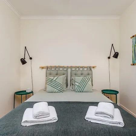 Casa Da Laurentina - Charm & Garden בית נופש