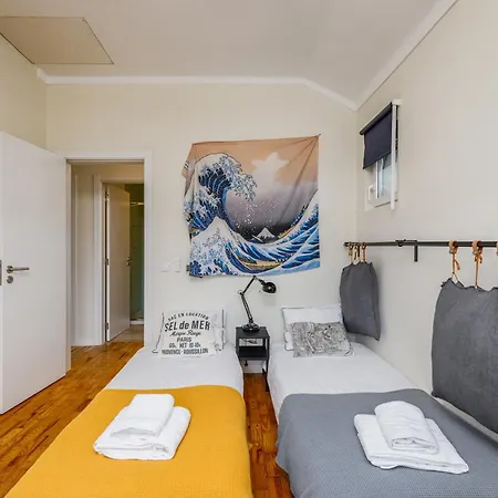 Casa Da Laurentina - Charm & Garden * ליסבון