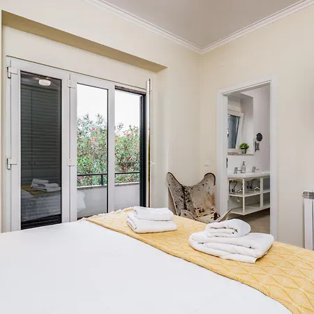 Casa Da Laurentina - Charm & Garden ליסבון