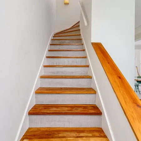 Casa Da Laurentina - Charm & Garden בית נופש *