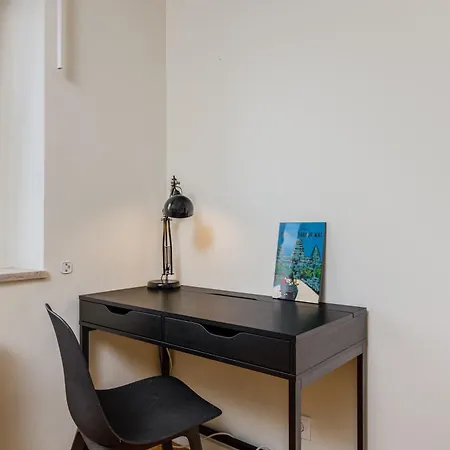 Casa Da Laurentina - Charm & Garden 펜션