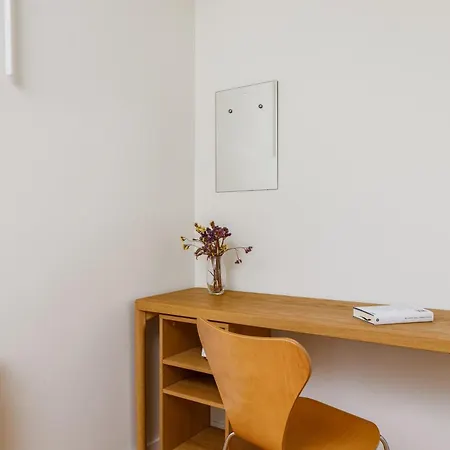 펜션 Casa Da Laurentina - Charm & Garden 리스본