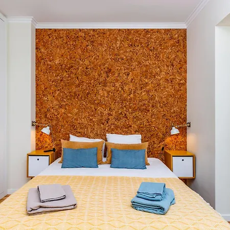 בית נופש Casa Da Laurentina - Charm & Garden *