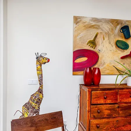 Casa Da Laurentina - Charm & Garden Prázdninový dům Lisboa