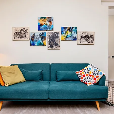 Casa Da Laurentina - Charm & Garden ליסבון