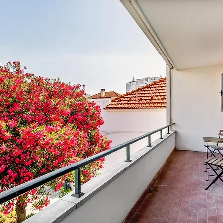 Casa Da Laurentina - Charm & Garden * Lisboa