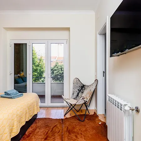 Casa Da Laurentina - Charm & Garden *