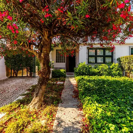 Casa Da Laurentina - Charm & Garden Prázdninový dům *