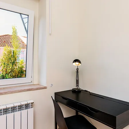 Casa Da Laurentina - Charm & Garden ליסבון