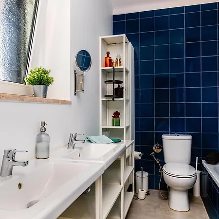 Casa Da Laurentina - Charm & Garden