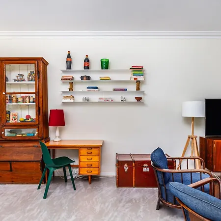 Prázdninový dům Casa Da Laurentina - Charm & Garden