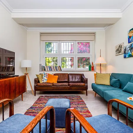 Casa Da Laurentina - Charm & Garden בית נופש *