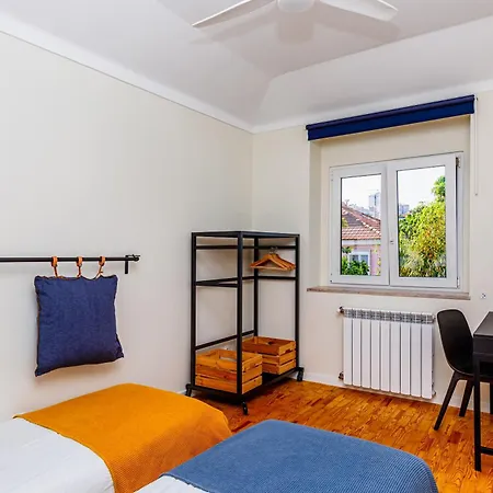 Casa Da Laurentina - Charm & Garden * ליסבון