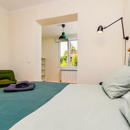 Casa Da Laurentina - Charm & Garden Prázdninový dům