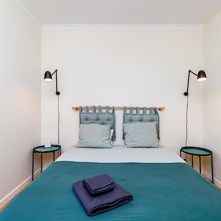 Casa Da Laurentina - Charm & Garden בית נופש *