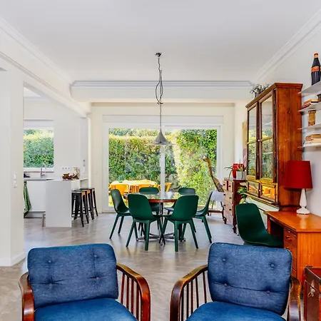 Casa Da Laurentina - Charm & Garden * ליסבון