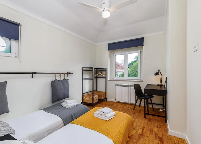 Casa Da Laurentina - Charm&garden Сasa de vacaciones Lisboa