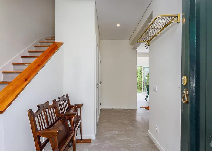 Casa Da Laurentina - Charm&garden Lisboa