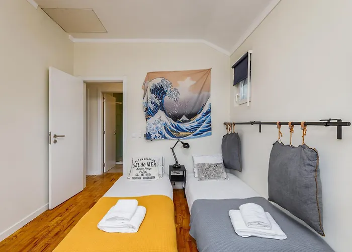 Casa Da Laurentina - Charm&garden * Lisboa