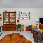 Casa Da Laurentina - Charm With Pool & Garden * Lisbon