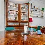 Holiday home Casa Da Laurentina - Charm With Pool & Garden Lisbon
